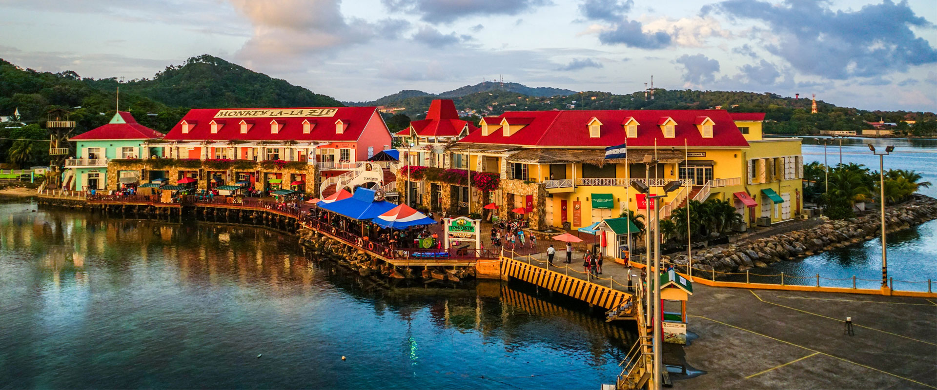 Roatán Honduras