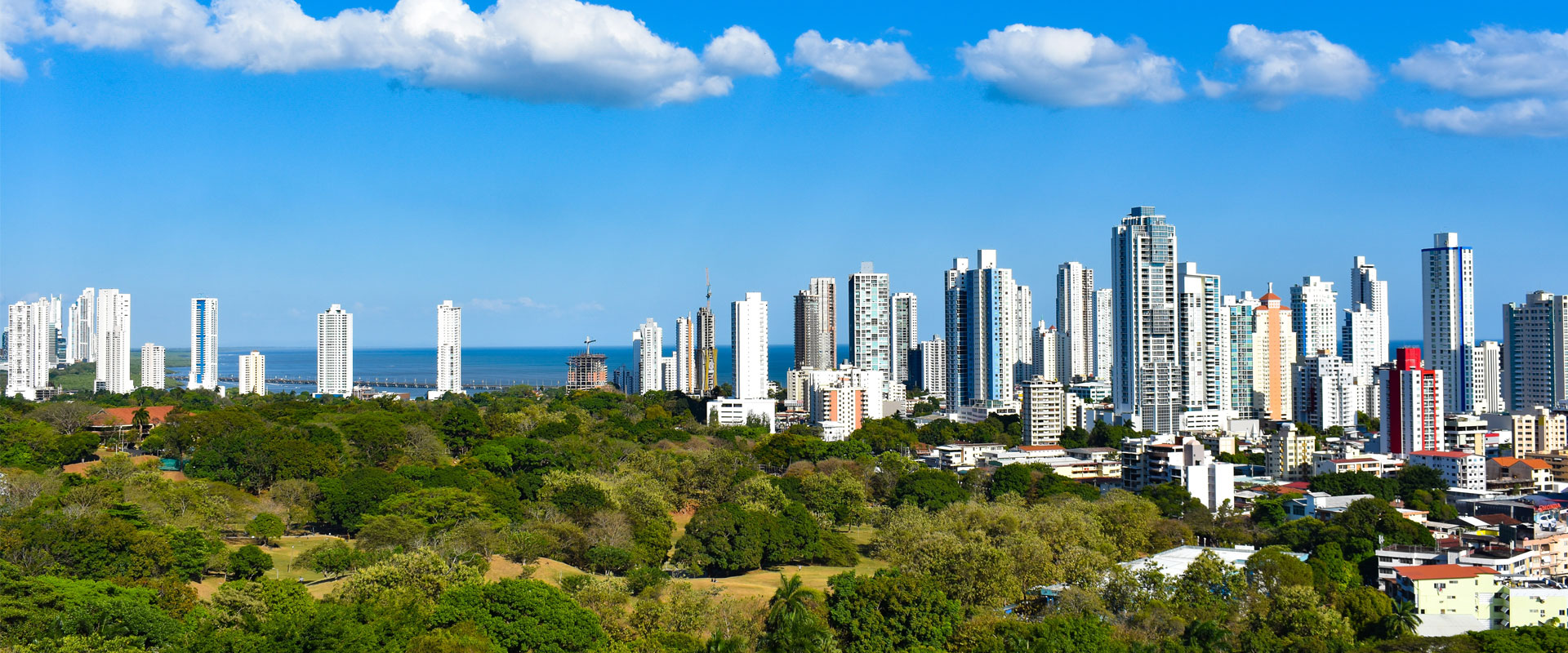 Panama City