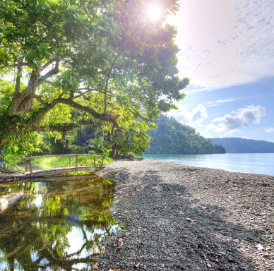 Discover the best beaches in Costa Rica