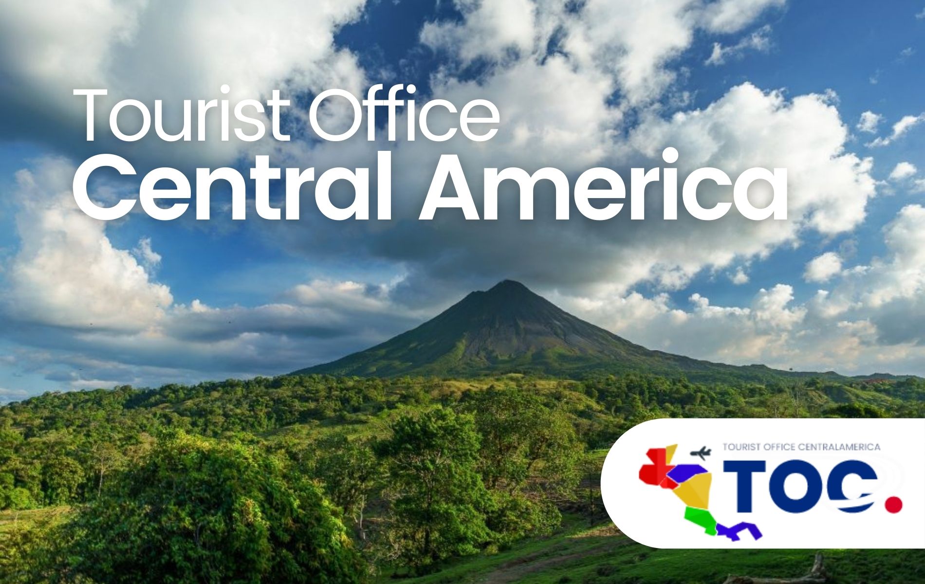 central america tourism agency
